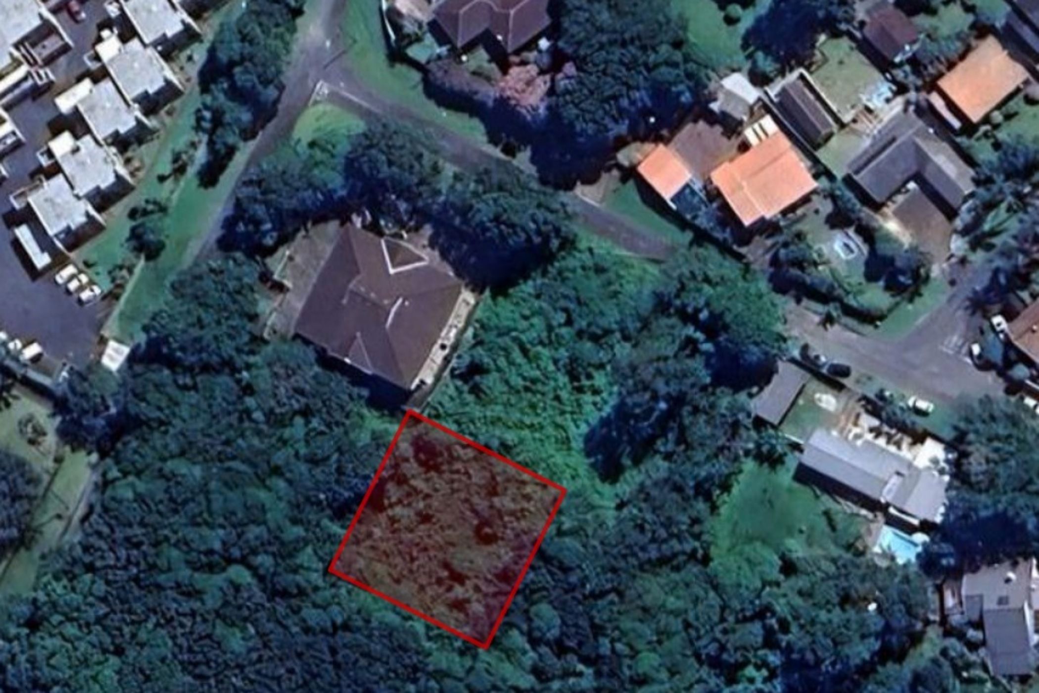 Vacant land for sale in St Michaels on Sea - 1PSH1733926