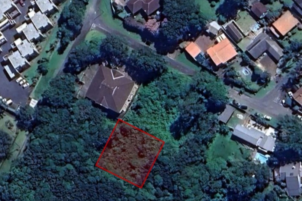 Vacant land for sale in St Michaels on Sea - 1PSH1733926