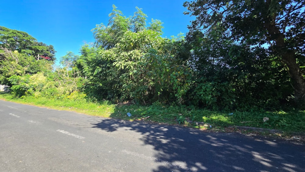 Vacant land for sale in St Michaels on Sea - 1PSH1733926