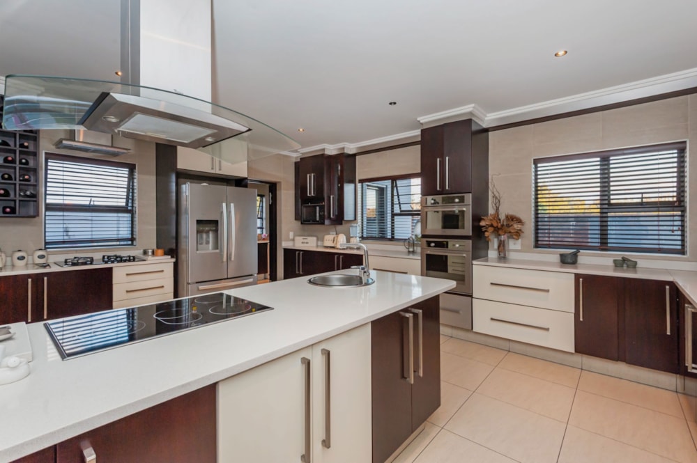 Security estate home for sale in Meyersdal Nature Estate - 1GV1732234