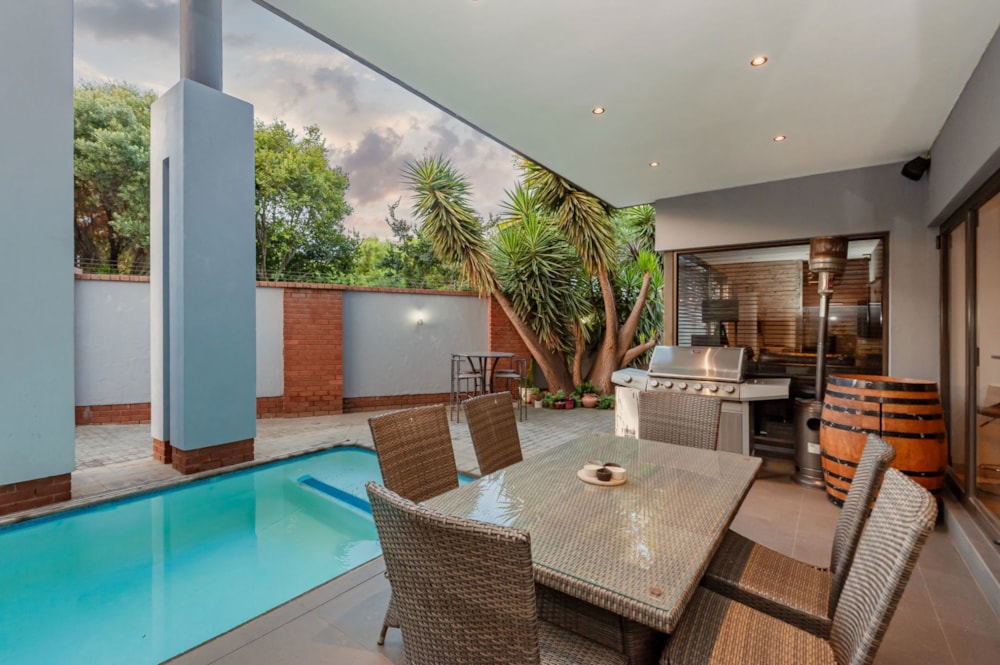 Security estate home for sale in Meyersdal Nature Estate - 1GV1732234