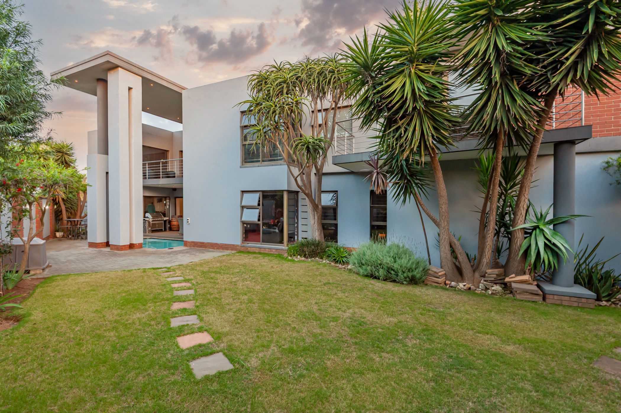 Security estate home for sale in Meyersdal Nature Estate - 1GV1732234