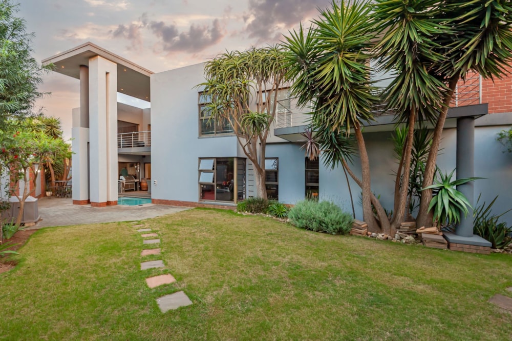 Security estate home for sale in Meyersdal Nature Estate - 1GV1732234