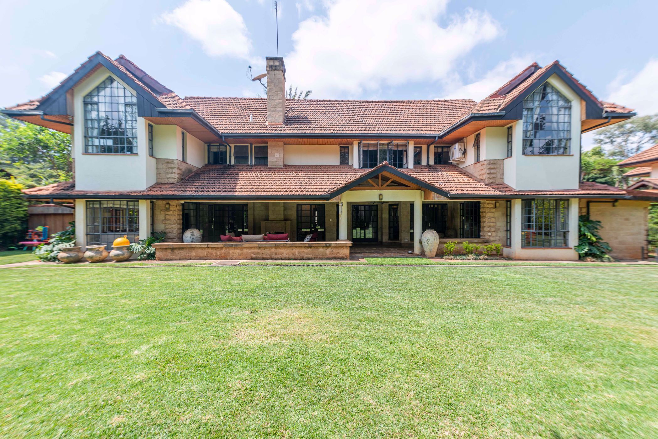 House for sale in Lower Kabete, Kenya - 3KE1732298