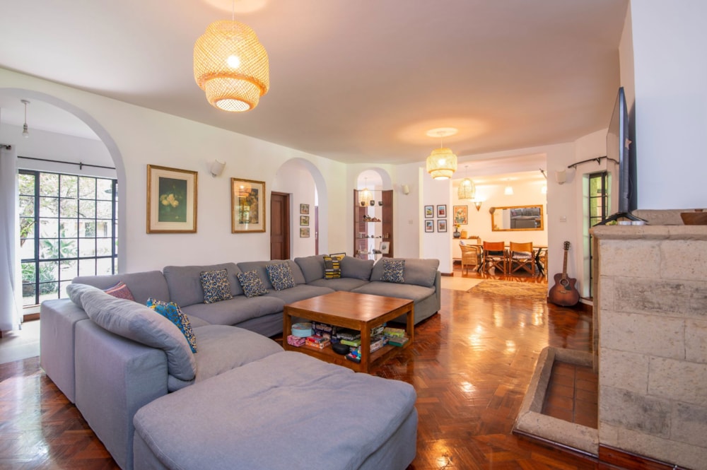 House for sale in Lower Kabete, Kenya - 3KE1732298 House for sale in Lower Kabete, Kenya - 3KE1732298