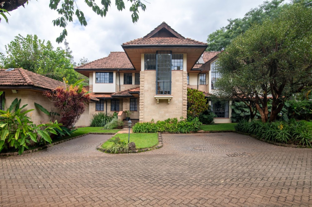 House for sale in Lower Kabete, Kenya - 3KE1732298 House for sale in Lower Kabete, Kenya - 3KE1732298