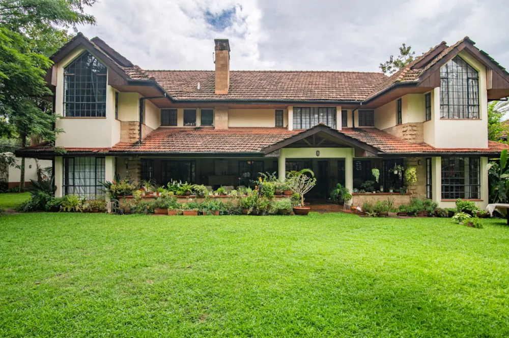 House sold in Lower Kabete, Kenya - 3KE1732298 House sold in Lower Kabete, Kenya - 3KE1732298