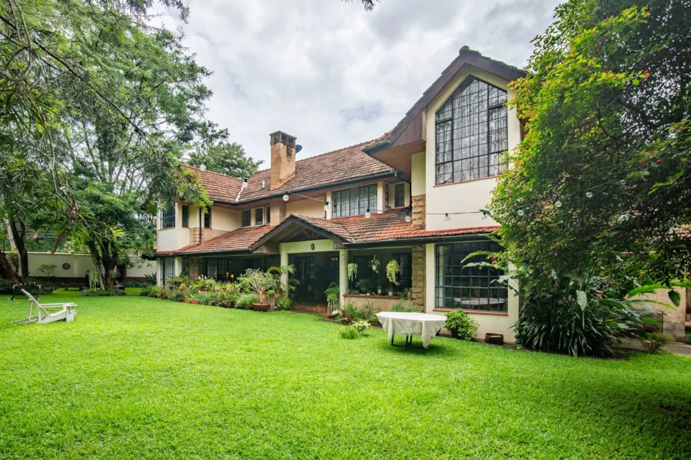 House sold in Lower Kabete, Kenya - 3KE1732298 House sold in Lower Kabete, Kenya - 3KE1732298