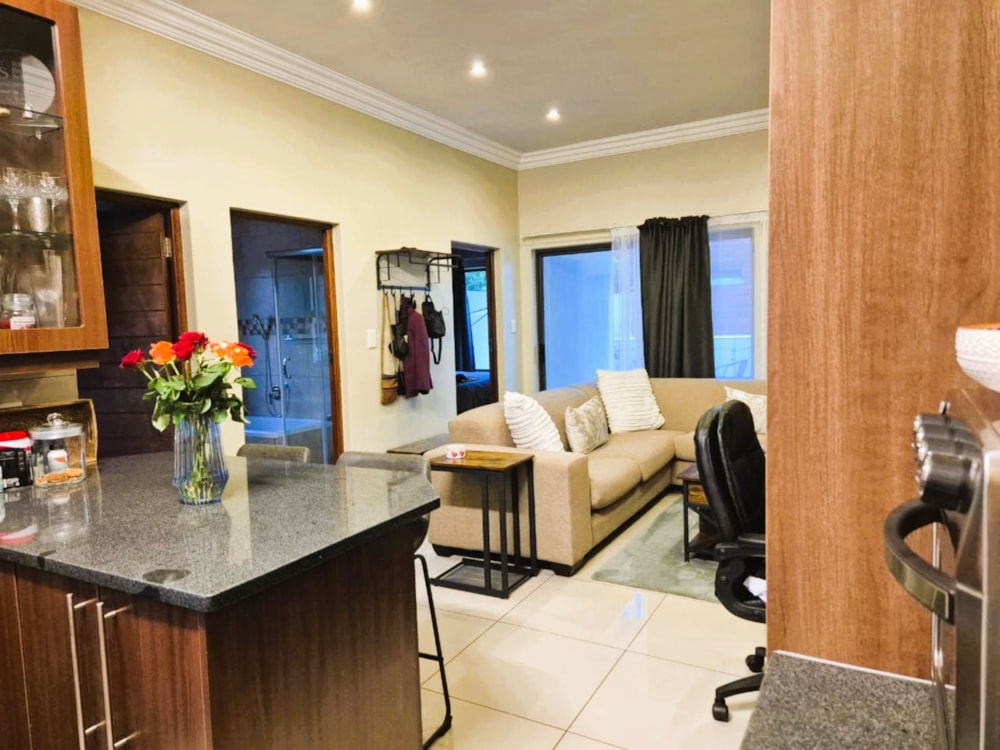 Apartment to rent in Midstream Estate - CNL1732445