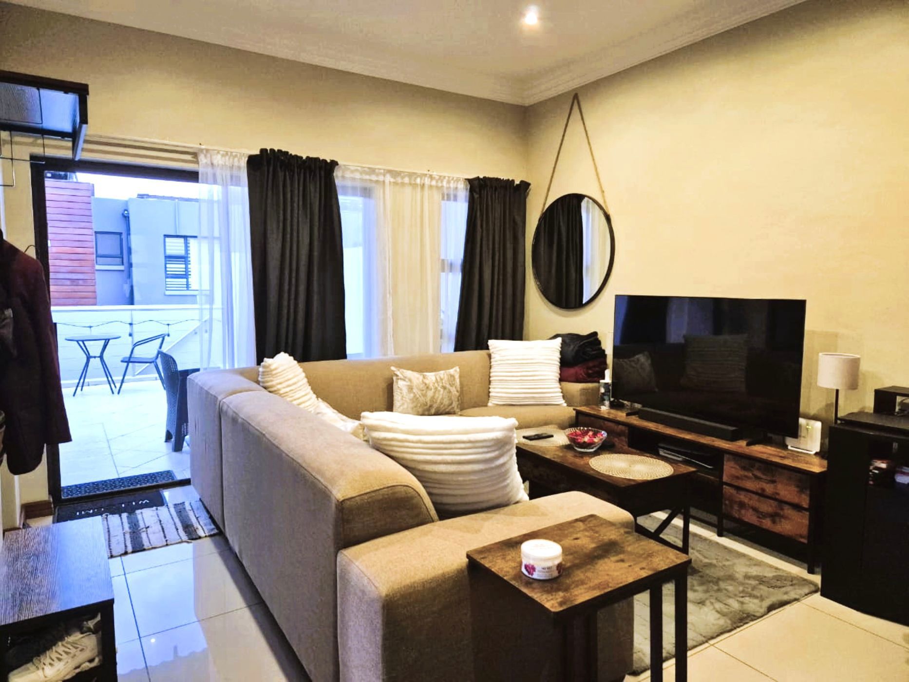 Apartment to rent in Midstream Estate - CNL1732445