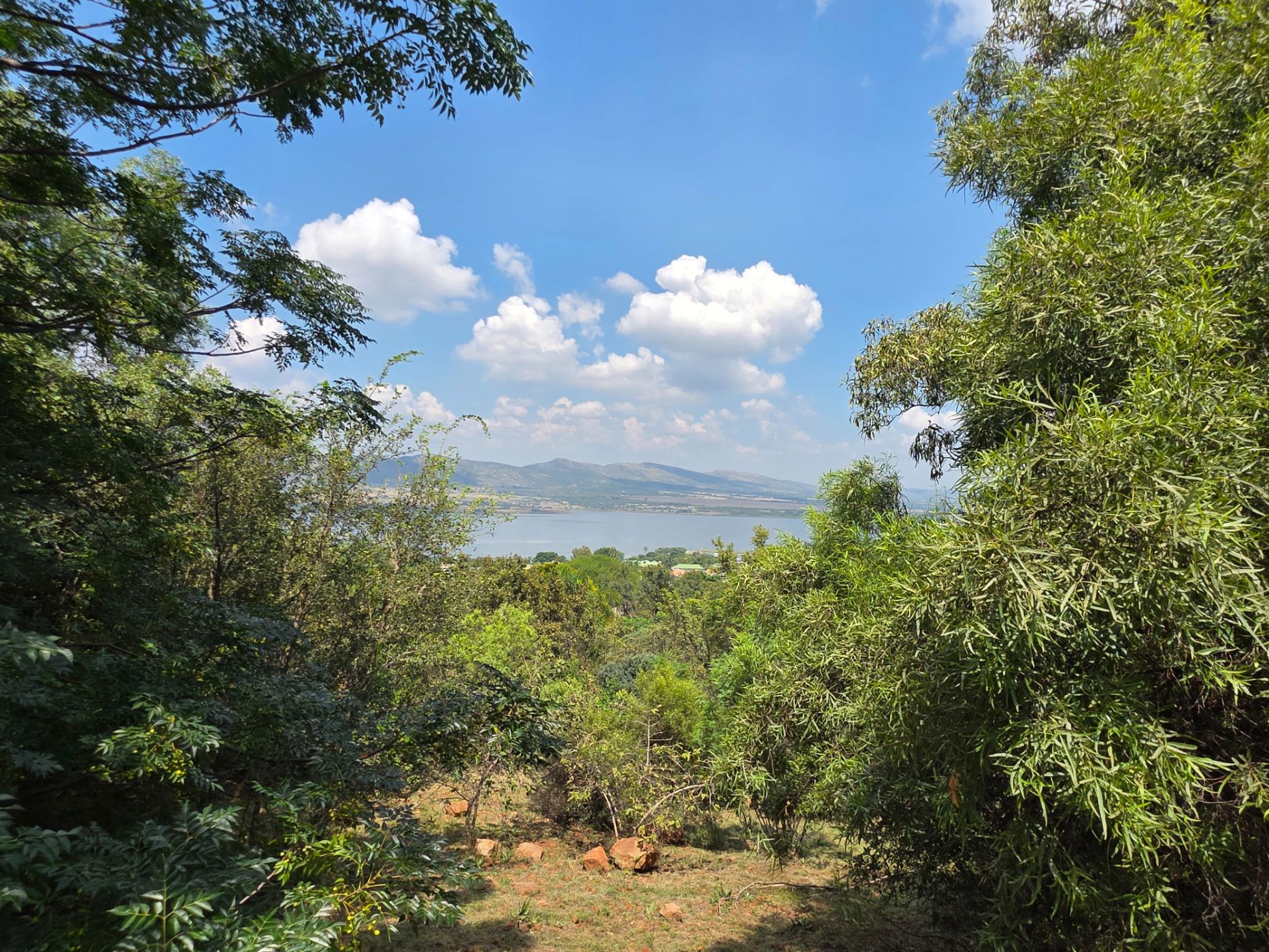 Vacant land for sale in Kosmos Ridge - 1HR1697978