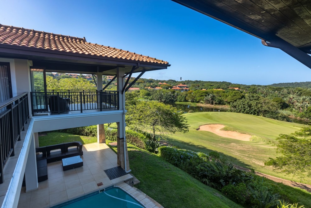 House for sale in Zimbali Estate - 1BD1699339