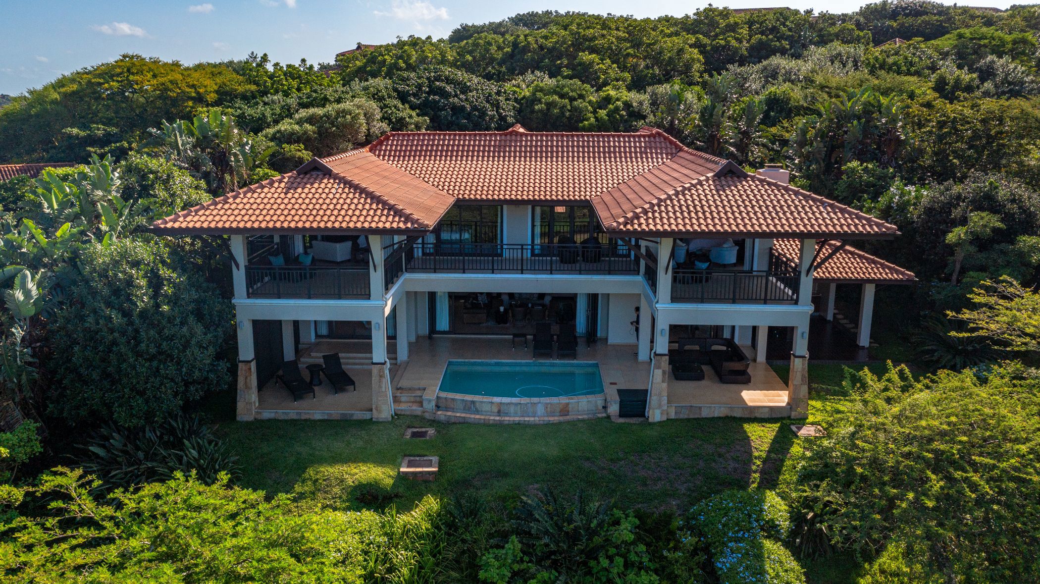 House for sale in Zimbali Estate - 1BD1699339