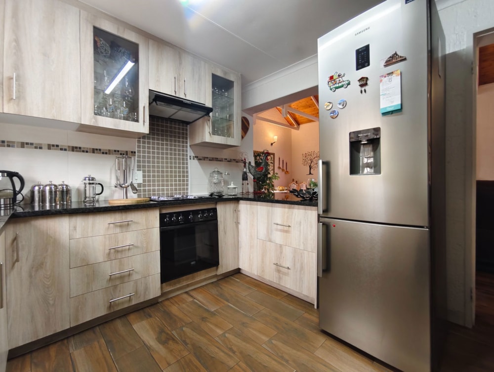 Townhouse for sale in  Vanderbijlpark SW 5 - 1VT1735315