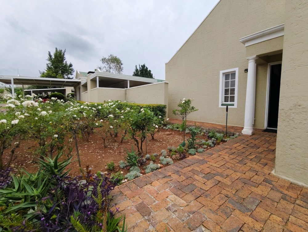 Townhouse for sale in  Vanderbijlpark SW 5 - 1VT1735315