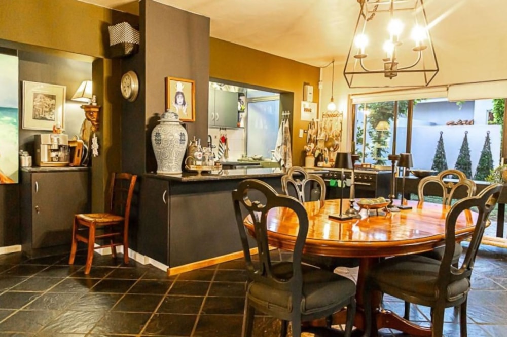 Townhouse for sale in Paarl South - TK1735049