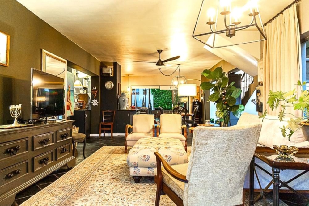 Townhouse for sale in Paarl South - TK1735049