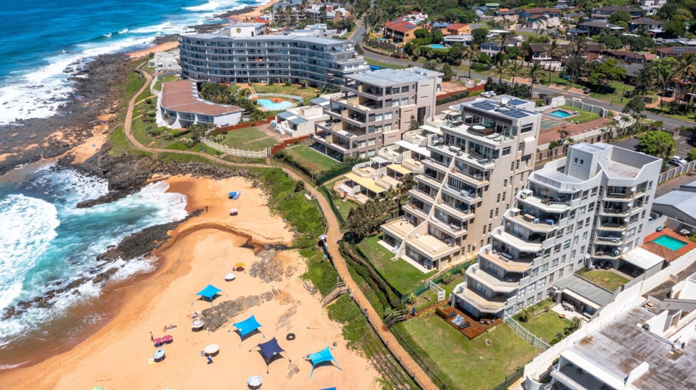 Apartment for sale in Ballito - 1BD1729662