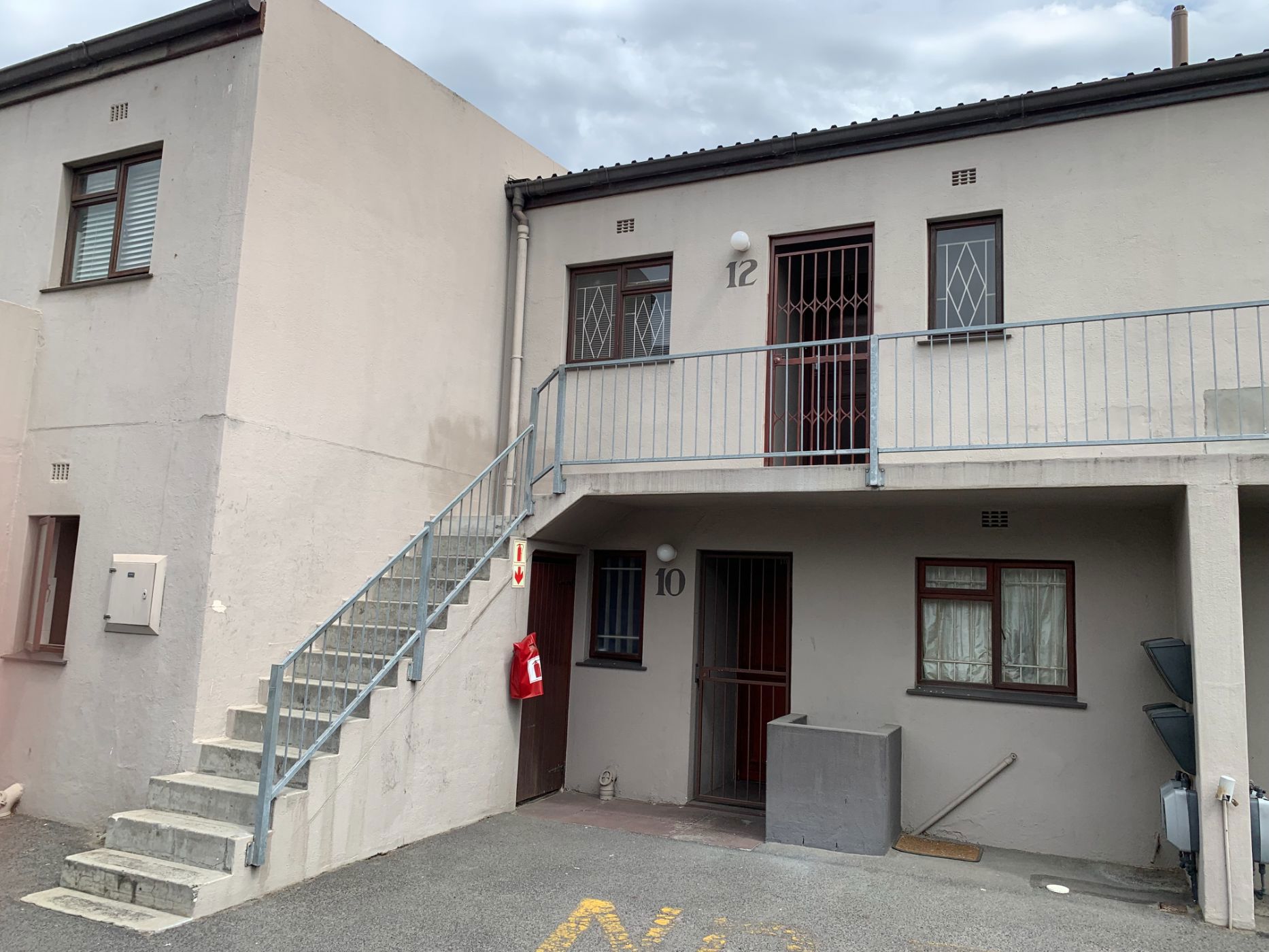 Apartment for sale in Klipdam - 1KV1734122