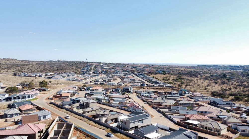 Vacant land for sale in Bendor - 1PS1734081