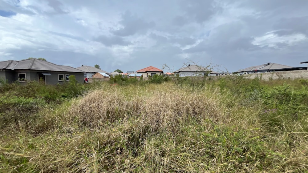 Vacant land for sale in Bendor - 1PS1734081