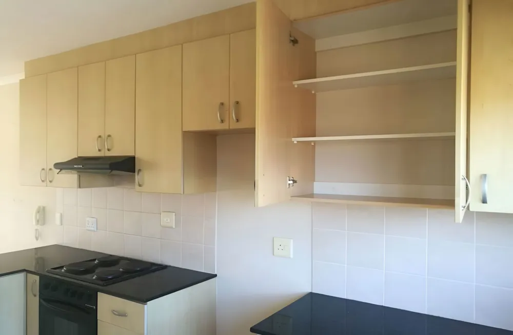Apartment let in Winterhoek Park - 1UK1733270