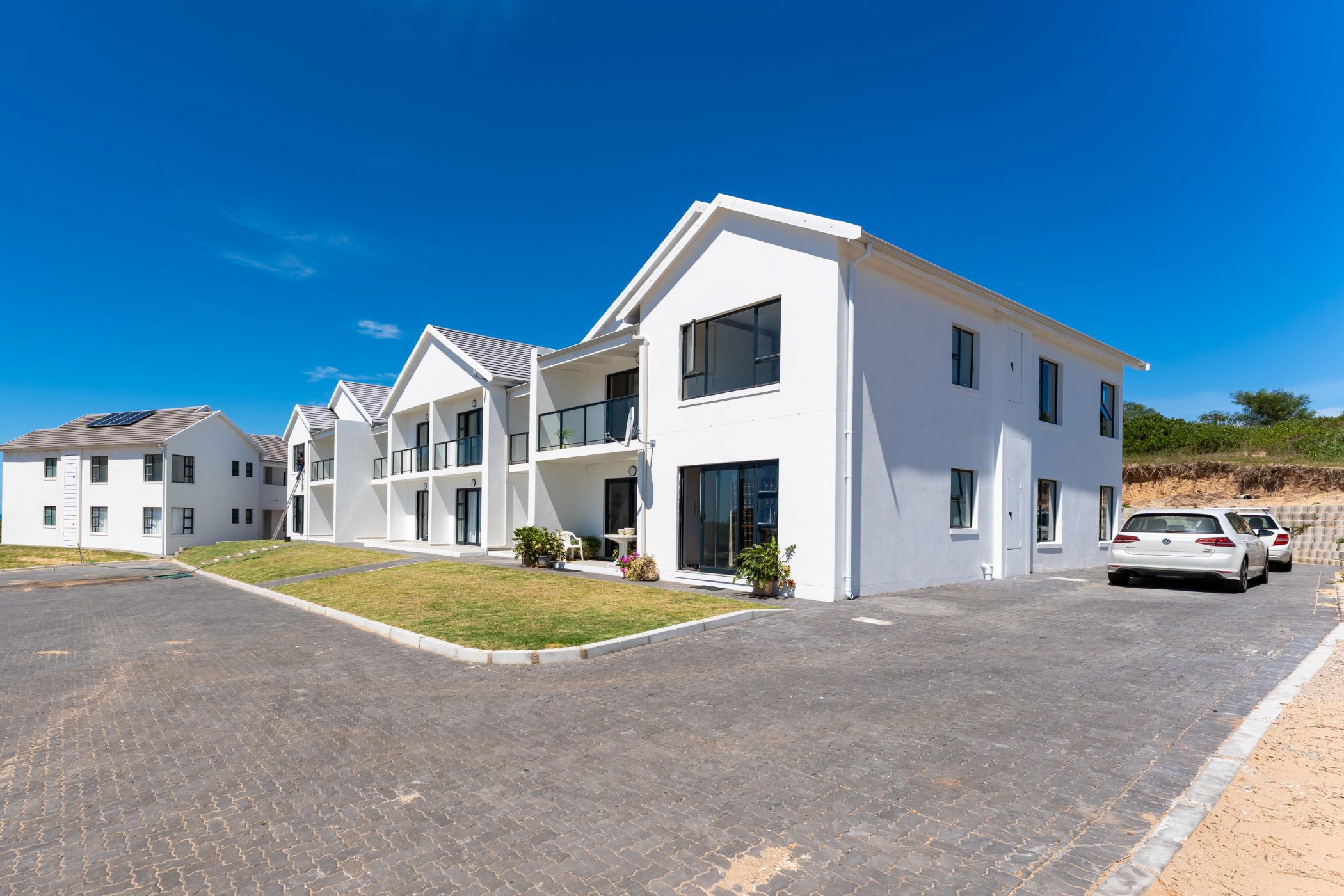 Apartment for sale in Village - 1SA1733251