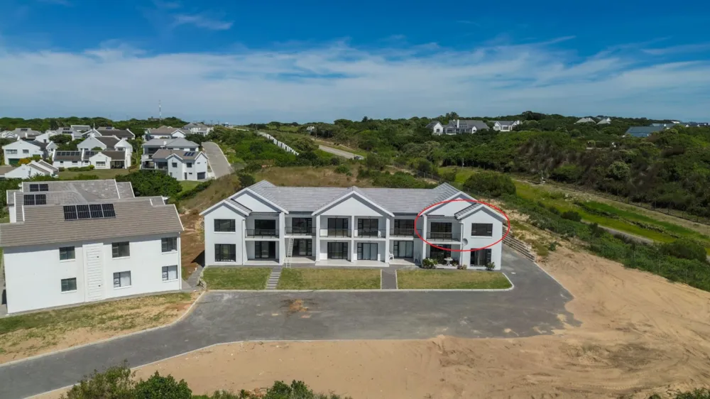 Apartment sold in Village - 1SA1733251