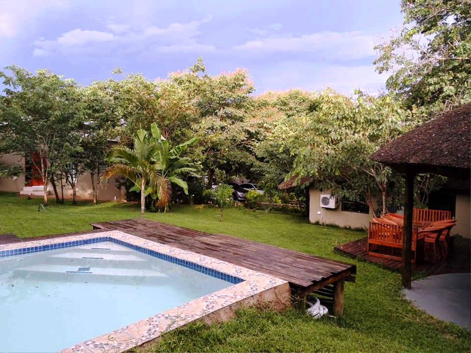 Guesthouse for sale in Kasane, Chobe District, Botswana - 3BO1704340