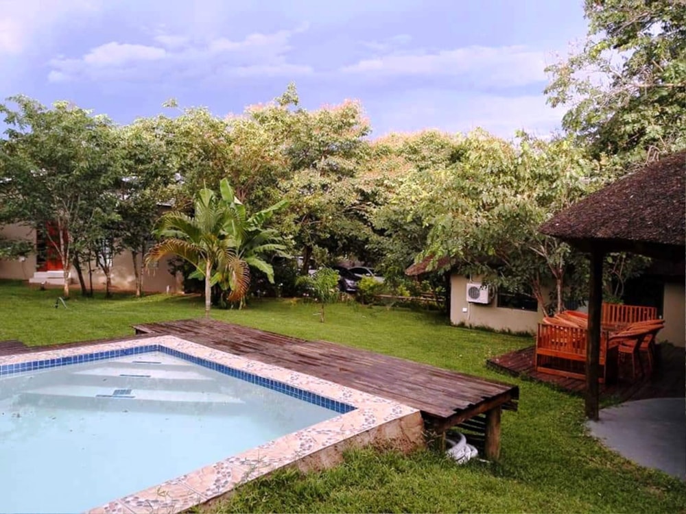 Guesthouse for sale in Kasane, Chobe District, Botswana - 3BO1704340