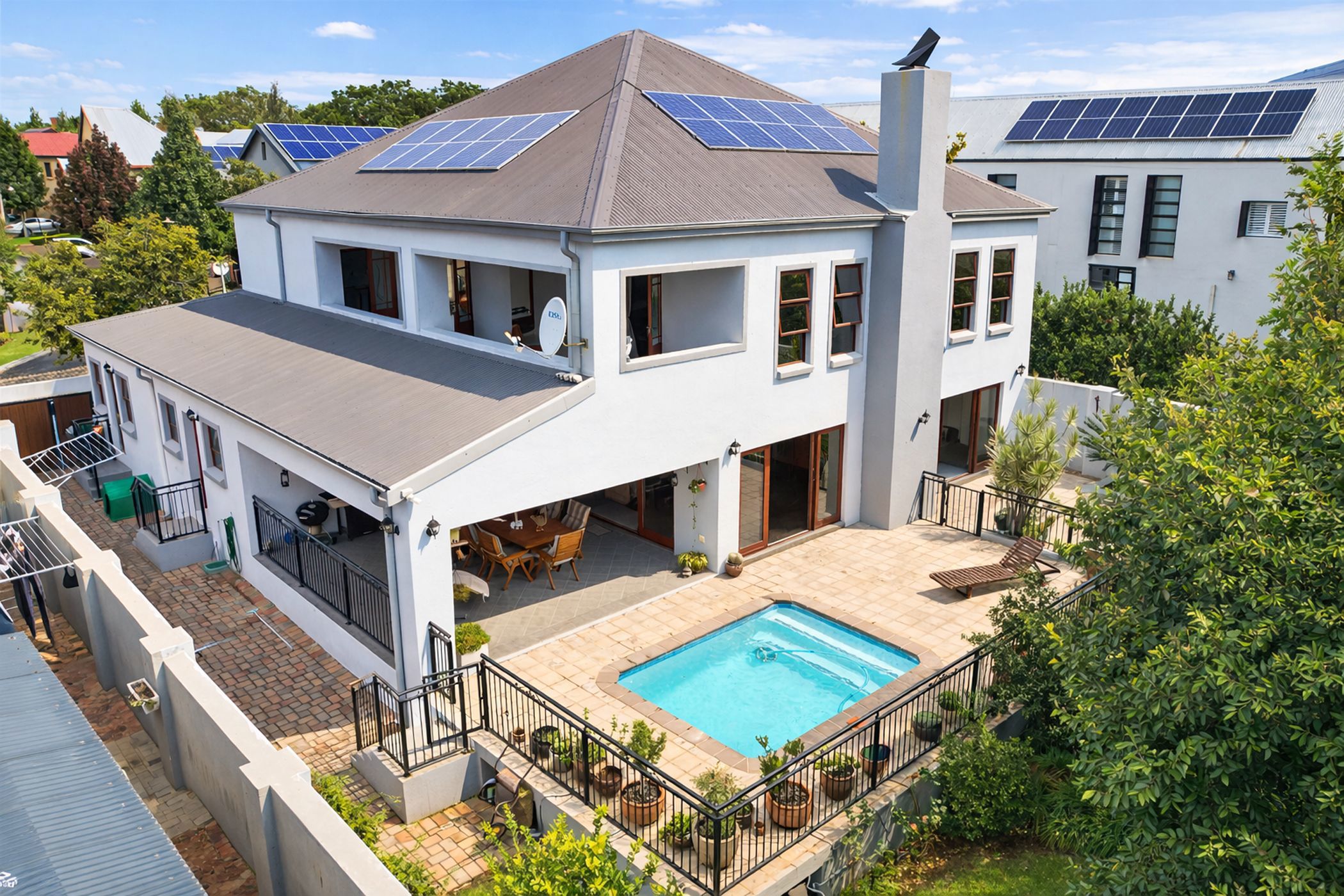 House for sale in Heritage Hill Estates - CN1733499