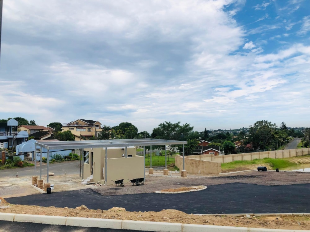 Apartment for sale in Atholl Heights - 1WP1706246 Apartment for sale in Atholl Heights - 1WP1706246