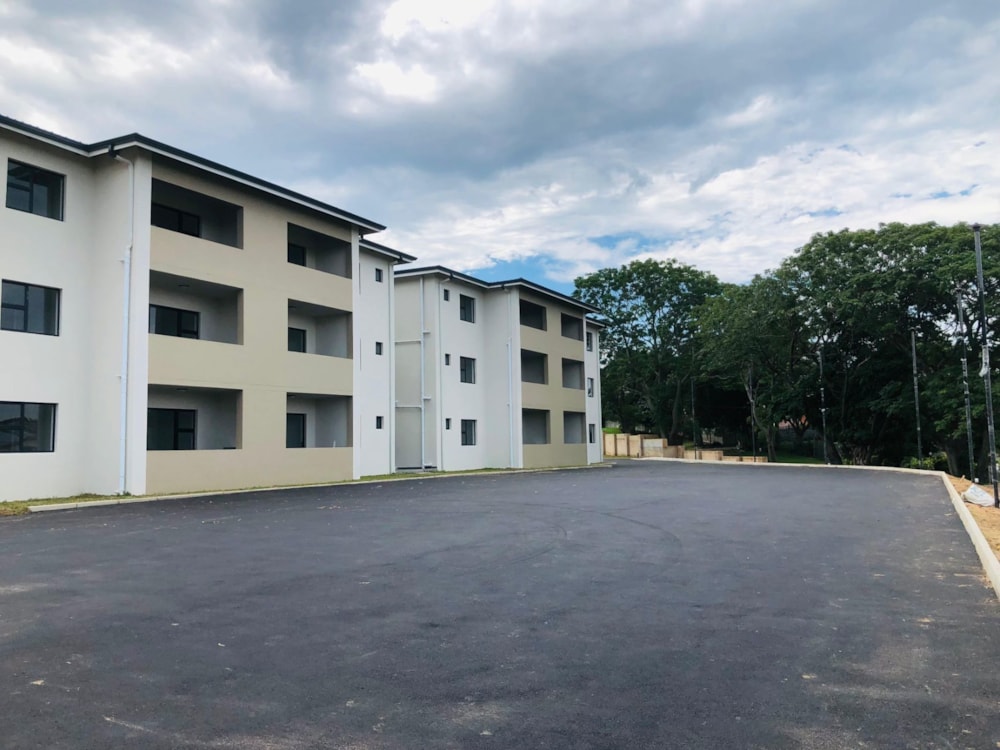 Apartment for sale in Atholl Heights - 1WP1706267 Apartment for sale in Atholl Heights - 1WP1706267