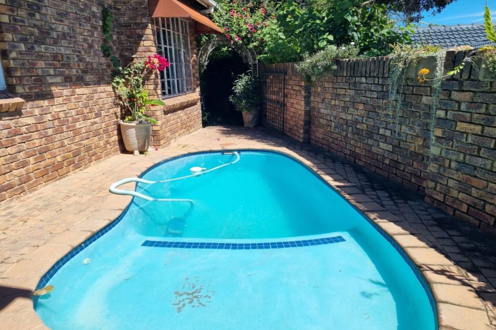 Townhouse for sale in White River - 1WR1734717 Townhouse for sale in White River - 1WR1734717