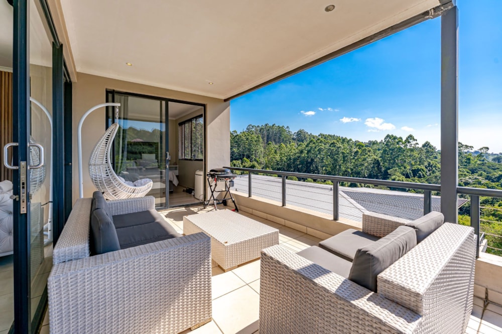 Apartment for sale in Gillitts - 1KF1735453