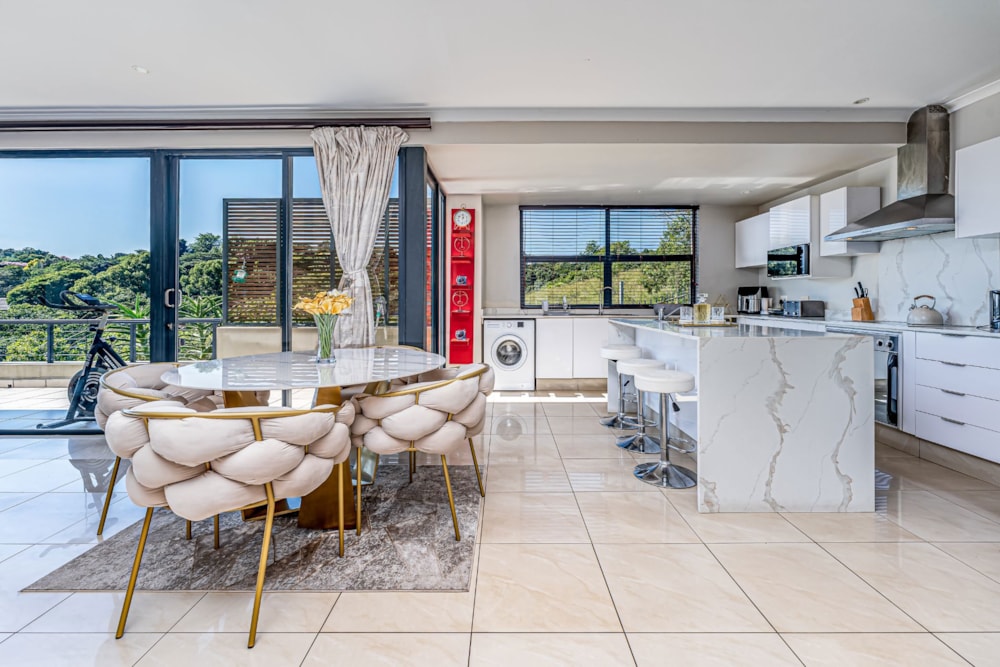 Apartment for sale in Gillitts - 1KF1735453