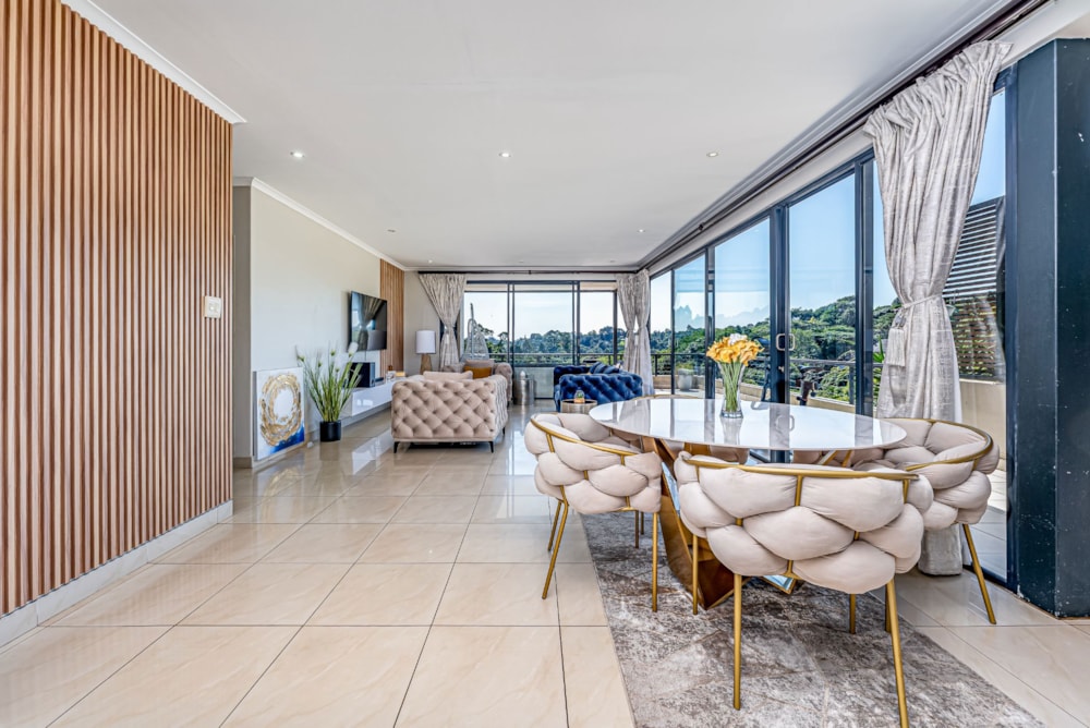 Apartment for sale in Gillitts - 1KF1735453