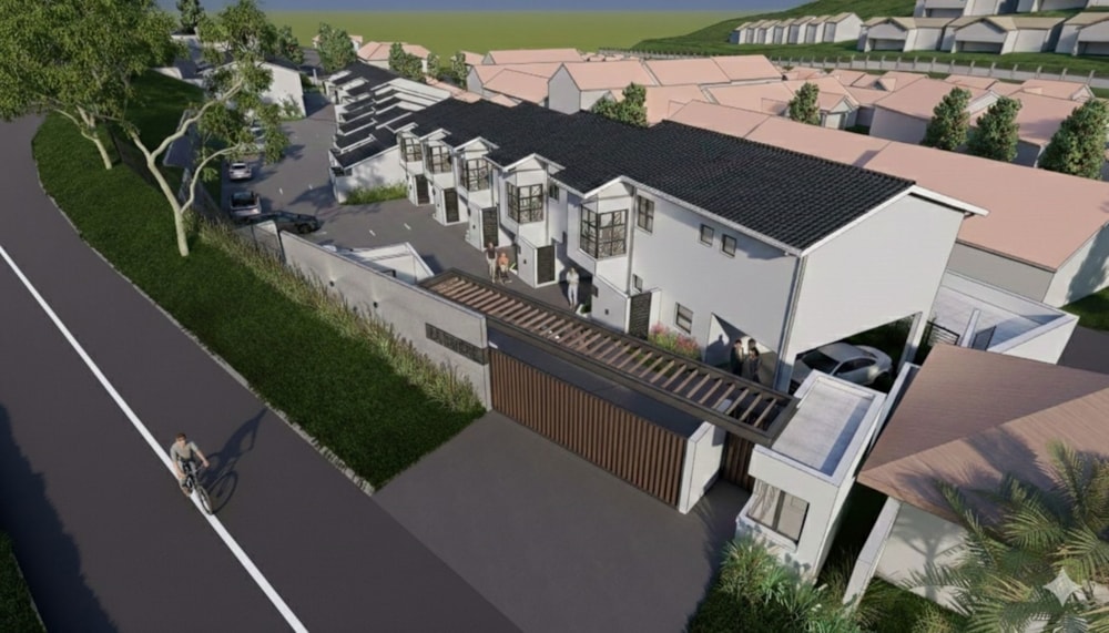 Townhouse for sale in Umgeni Park - 1ND1708422