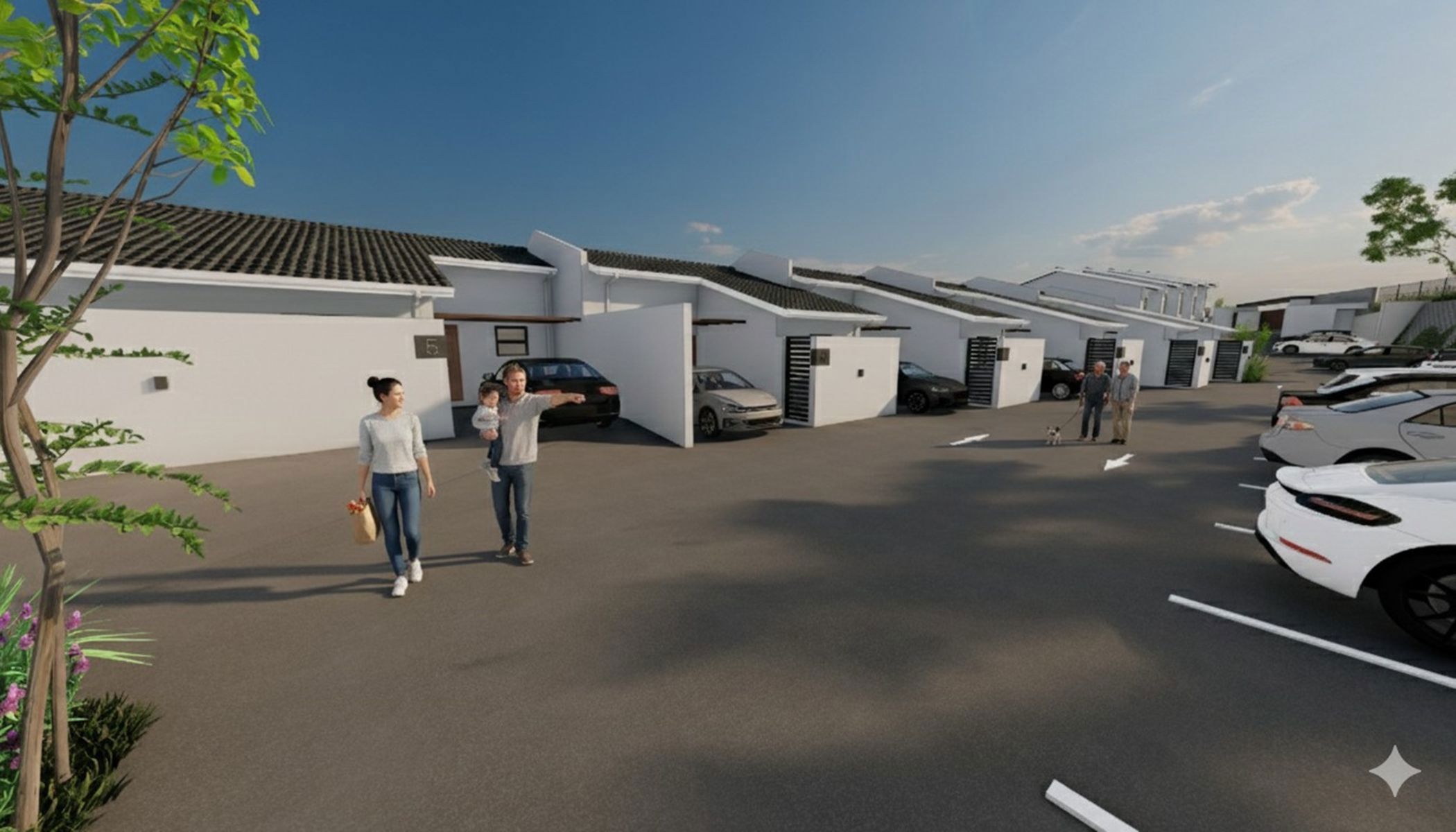 Townhouse for sale in Umgeni Park - 1ND1708523