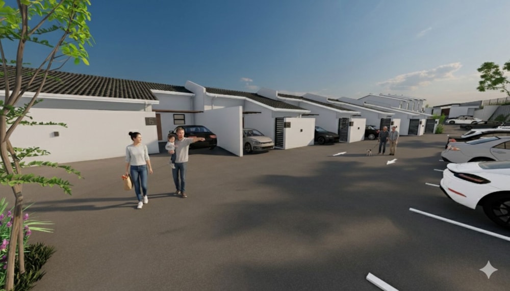 Townhouse for sale in Umgeni Park - 1ND1708523