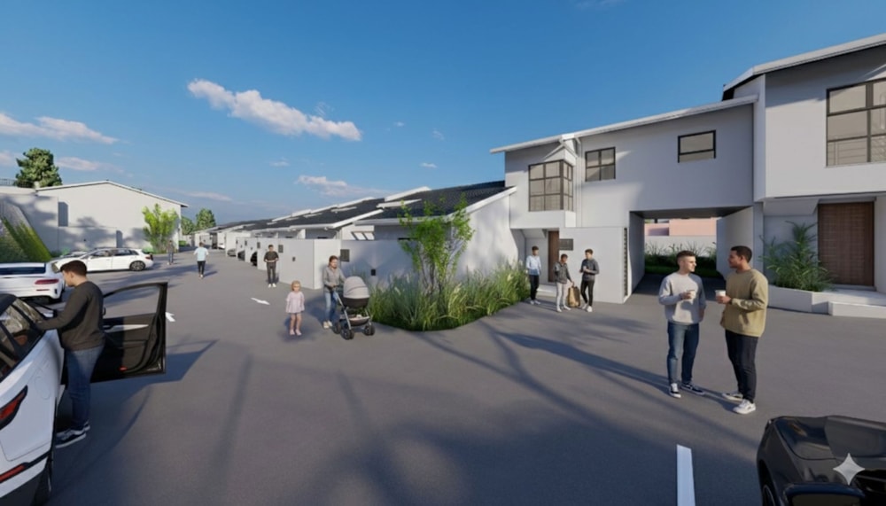 Townhouse for sale in Umgeni Park - 1ND1708523