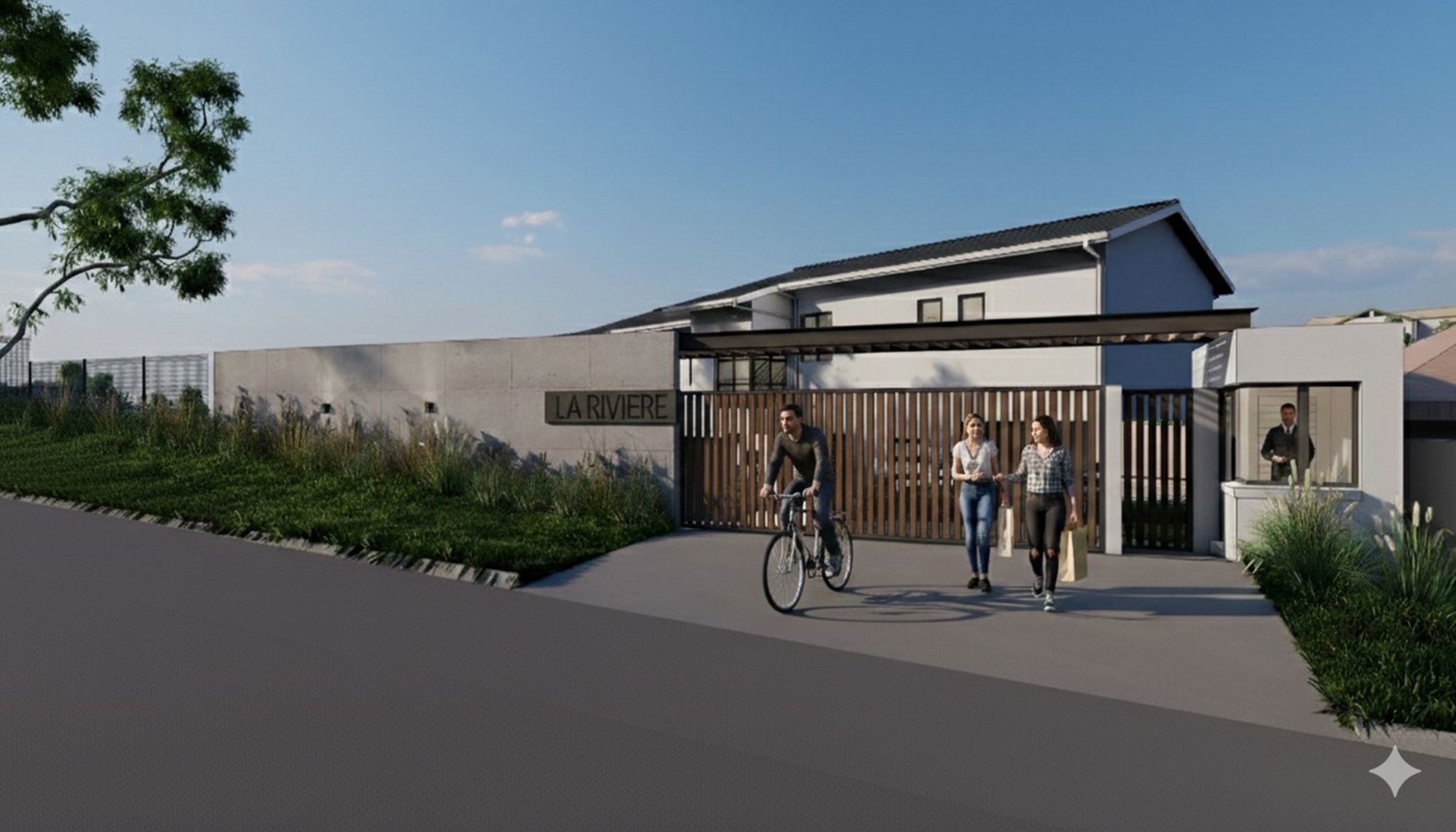 Townhouse for sale in Umgeni Park - 1ND1708531