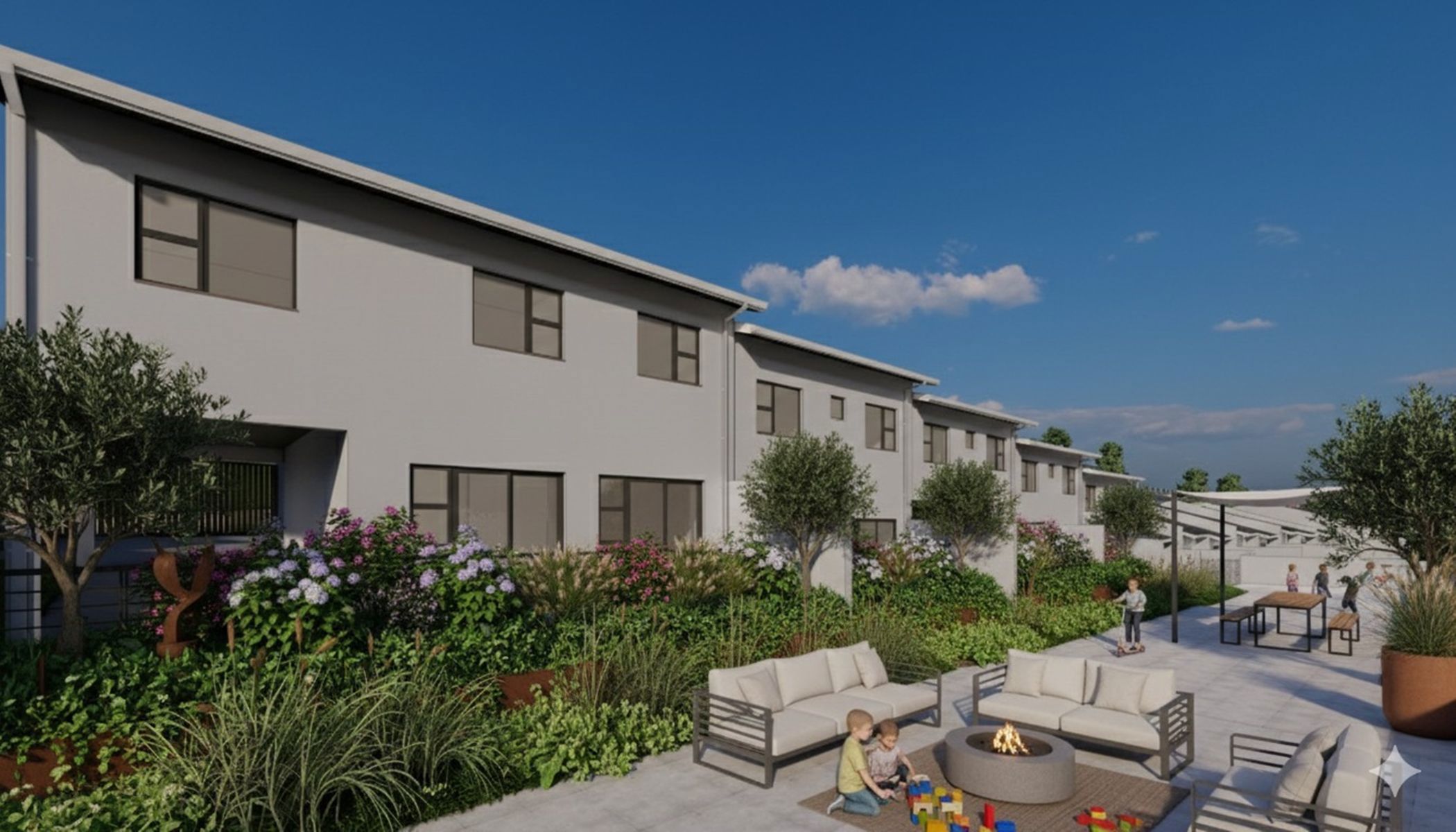 Townhouse for sale in Umgeni Park - 1ND1708553