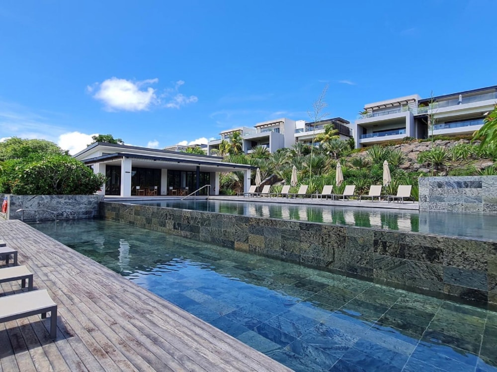 Apartment for sale in Saint Antoine, Mauritius - MPR1708557