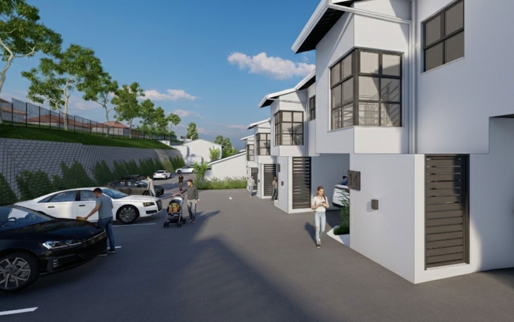 Townhouse for sale in Umgeni Park - 1ND1708559