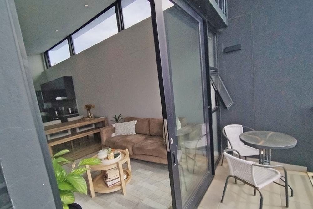 Apartment for sale in Milnerton - 1TV1734534