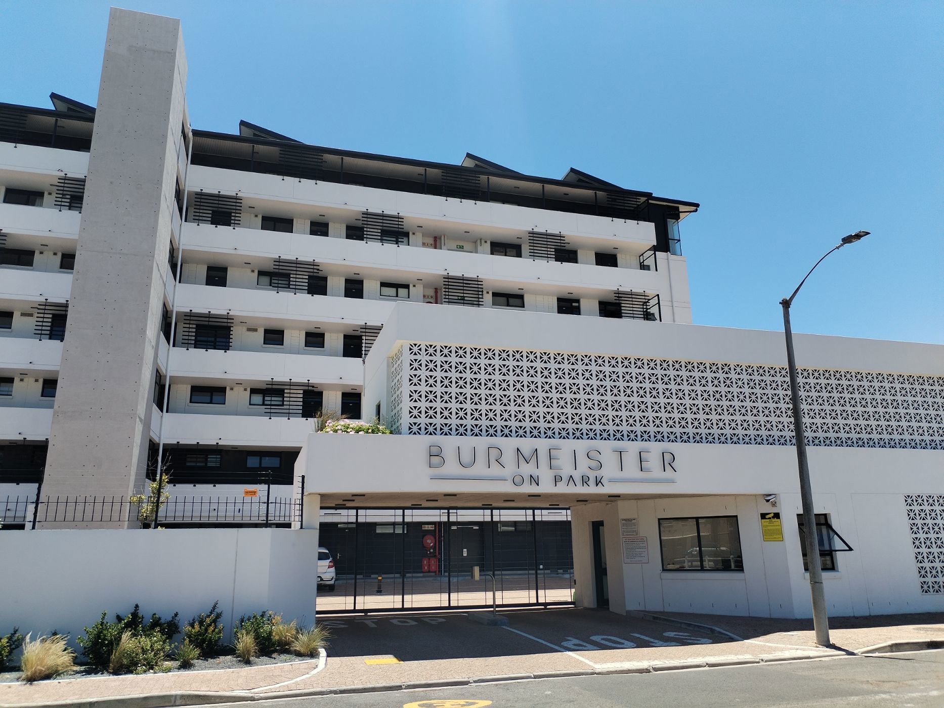 Apartment for sale in Milnerton - 1TV1734534