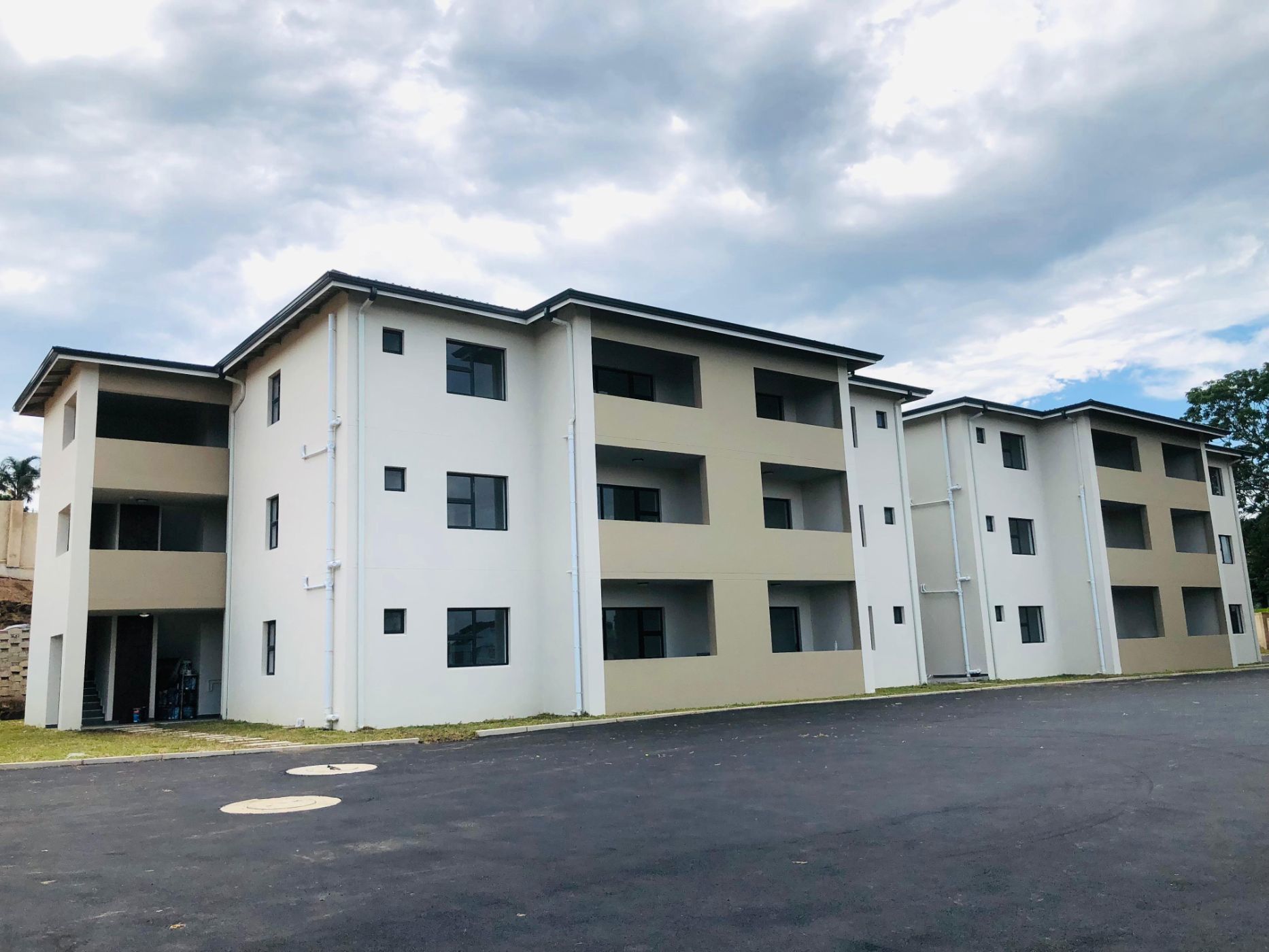 Apartment for sale in Atholl Heights - 1WP1709931