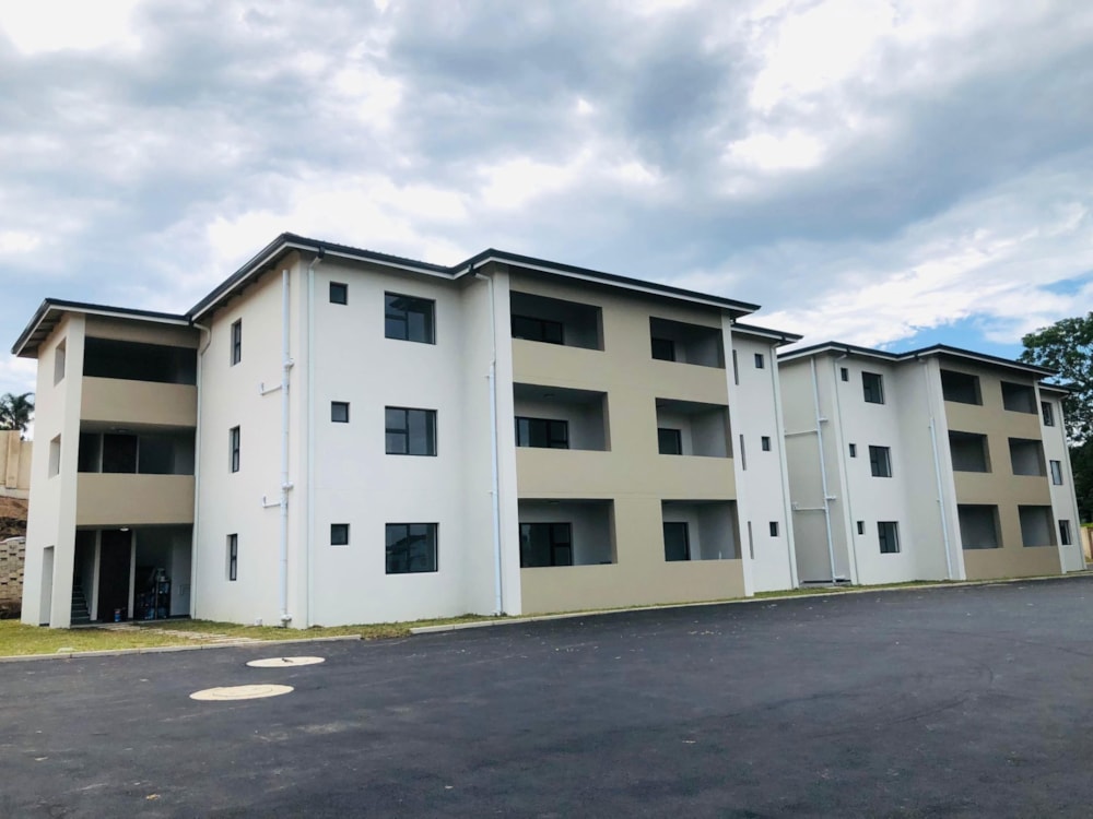 Apartment for sale in Atholl Heights - 1WP1709931 Apartment for sale in Atholl Heights - 1WP1709931