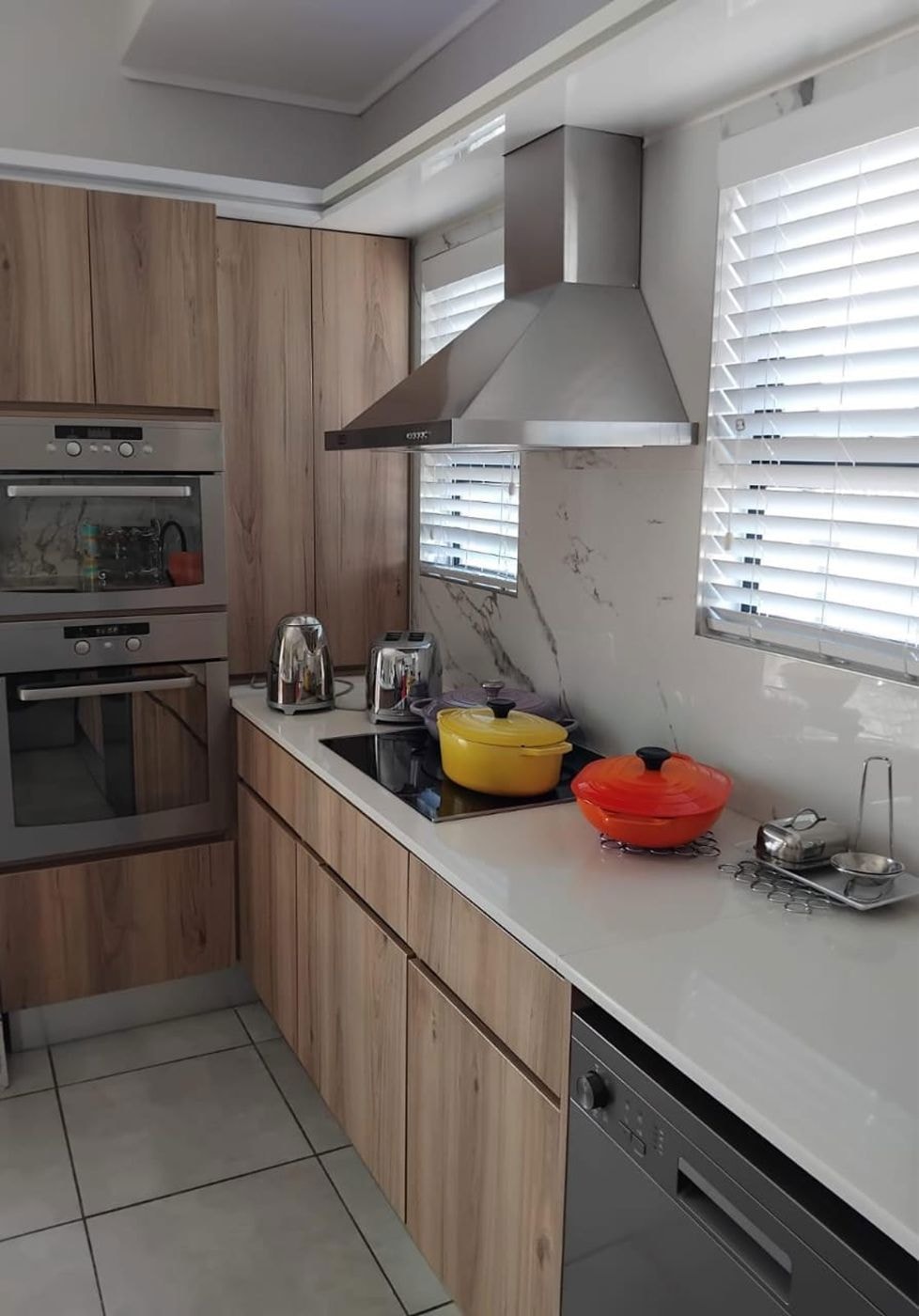 Apartment to rent in Waterfall, Midrand - MDL1710036